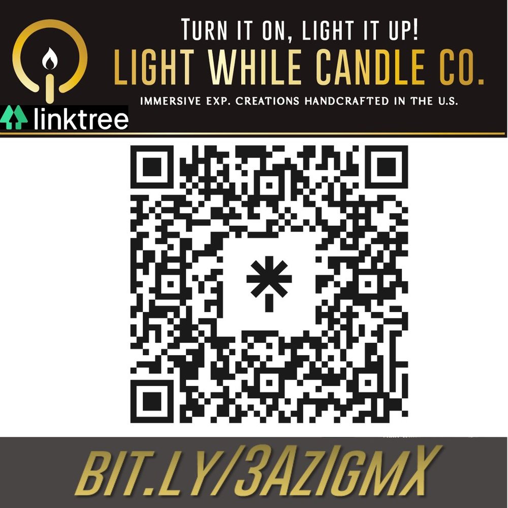 Shop Handmade Gamer Candles